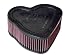 K&N HA-1802 Honda High Performance Replacement Air... K&N HA-1802 Honda High Performance Replacement Air...