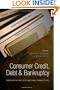 Consumer Credit, Debt and Bankruptcy: Comparative and International Perspectives