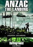 Anzac : the landing