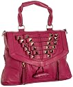 Hype Rebecca Top Handle Cross Body
