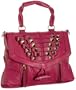 Hype Rebecca Top Handle Cross-Body