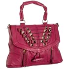 Hype Rebecca Top Handle Cross Body