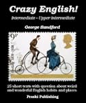 Crazy English! Intermediate - Upper-i...