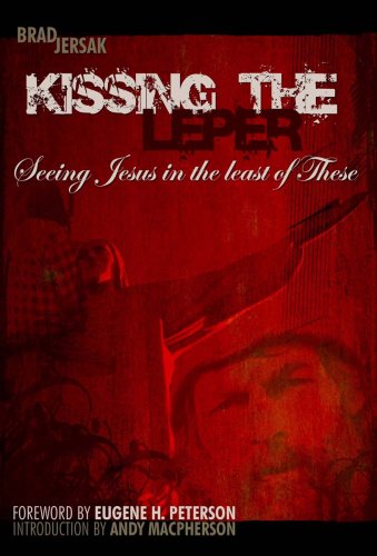 Kissing the Leper: Seeing Jesus in the Least of These under Liberation Theology in The Books Store
