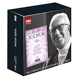 Eugen Jochum - Complete EMI Recordings (Coffret 20 CD)par Wolfgang Amadeus Mozart