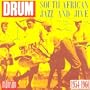 African Jazz 'N Jive