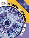 Stack-n-Whackipedia 10th Anniversary