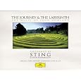 The Journey & The Labyrinth: The Music of John Dowland (DVD & CD) by Sting, Edin Karamazov, John Dowland