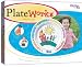 Creations By You PlateWorks Design Your Own Plate
