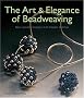 The Art & Elegance of Beadweaving: New Jewelry Designs with Classic Stitches