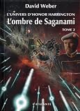 L'Univers d'Honor Harrington - L'Ombre de Saganami 2