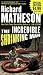 The Incredible Shrinking Man