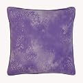 Caribbean Coolers Square Pillow - Purple (18")