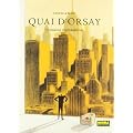 QUAI D'ORSAY 2