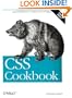 CSS Cookbook