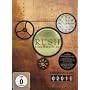 Rush - Time Machine 2011 <b>DVD</b> ~ Rush