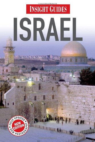 Israel (Insight Guides)