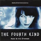 Fourth Kind (Score)