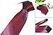 Zakka Republic 6pcs Mens Fashion Business Necktie Tie Mixed Set (BTS-03A)