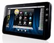 Dell Streak 17,8 cm (7 Zoll) Tablet-PC (NVIDIA Tegra T20, 1GHz, 512MB RAM, 16GB Speicher, SD-Karten-Slot, Android) UMTS