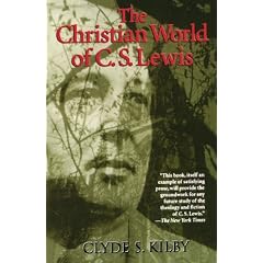 The Christian World of C. S. Lewis