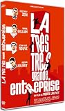 Revue Fox Pathe Europa  / La tres tres grande entreprise
