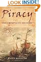 Piracy: The Complete History (General Military)