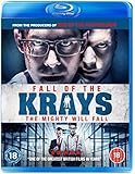 The Fall Of The Krays [Blu-ray]