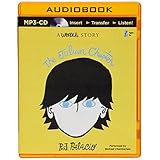 the julian chapter a wonder story