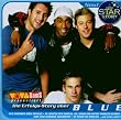 Deine Star Story / Die Erfolgs - Story �ber Blue / H�rbuch