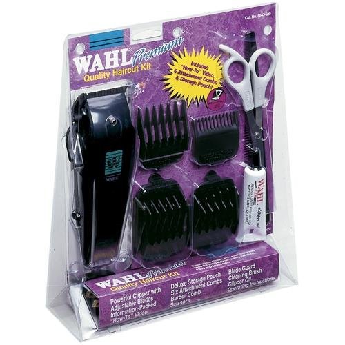 Wahl Premium Haircut Kit