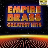 Empire Brass Greatest Hits [IMPORT]