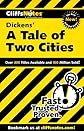 Cliffs Notes on Dickens' A Tale of Two Cities