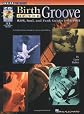Birth of the Groove: RandB, Soul and Funk Guitar: 1945-1965 (Inside the Blues)