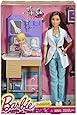 Barbie Careers Pediatrician Playset