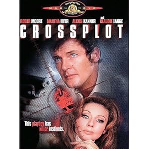 Crossplot [Import USA Zone 1]