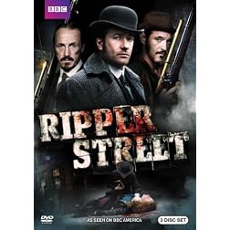 Ripper Street