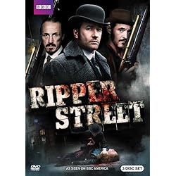 Ripper Street