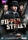 Ripper Street