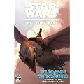 Star Wars: The Clone Wars (Comic zur TV-Serie) 04: Taloraans Windr�uber