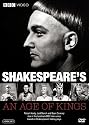 Shakespeare's an Age of Kings [DVD] [2009] [Region 1] [US Import] [NTSC]