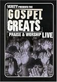 Gospel Greats Presents: Praise and Worship Live