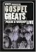 Gospel Greats Presents: Praise and Worship Live