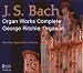 J. S. Bach: Organ Works Complete [Box Set]
