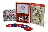 100 Ans des Canadiens de Montreal (Edition Speciale) / 100 Years of the Montreal Canadiens (Special Collector's Edition)