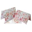 Summer Day Chintz - Set of 10 Petite Greeting Cards