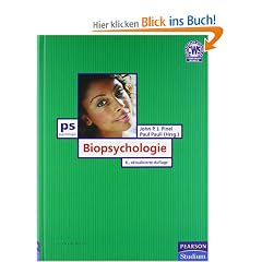 Biopsychologie
