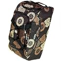 Extra Large 30 Inch Frenzy Wheeled Holdall Bag