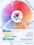 Blue and Yellow Don?t Make Green