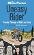 Uneasy Rider: Travels Through a Mid-Life Crisis